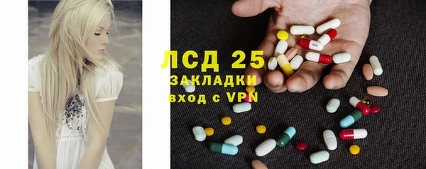 MESCALINE Осинники